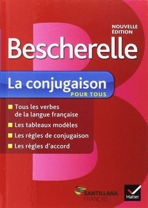 Bescherelle La conjugaison pour tous