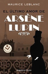 El último amor de Arséne Lupin