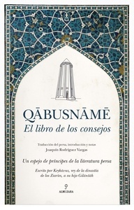 Qabusname. El libro de los consejos