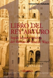 Libro del Rey Arturo