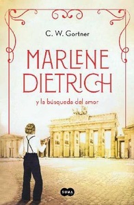 Marlene Dietrich y la búsqueda del amor