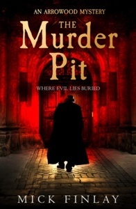 The Murder Pit : Book 2
