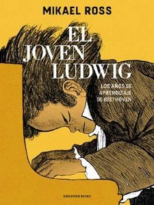 El joven Ludwig