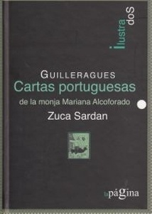 Cartas portuguesas de la monja Mariana Alcoforado