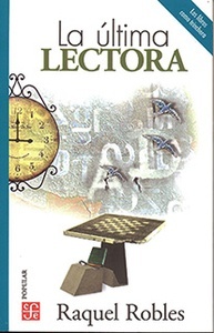 La última lectora