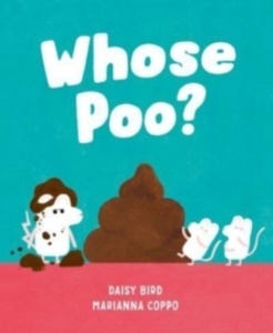 Whose Poo?