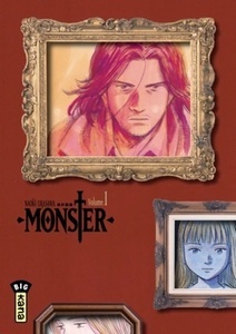 Monster Intégrale volume 1. Monster