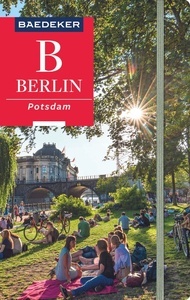 Baedeker Reiseführer Berlin, Potsdam