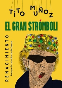 El gran Strómboli