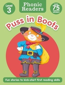 Puss in Boots