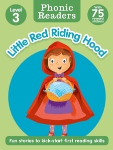 Little Red Riding Hood