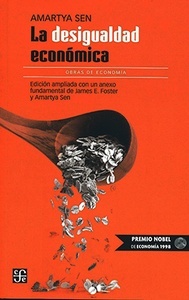 La desigualdad económica