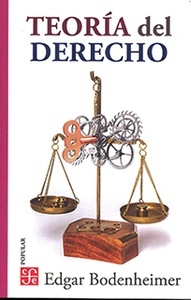 Teoría del derecho