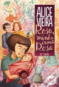 ROSA, MINHA IRMA ROSA