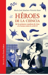 Héroes de la ciencia