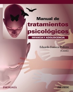 Manual de tratamientos psicológicos