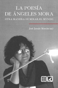 La poesía de Ángeles Mora