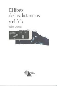 El libro de las distancias y el frío