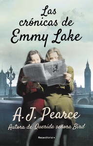 Las crónicas de Emmy Lake