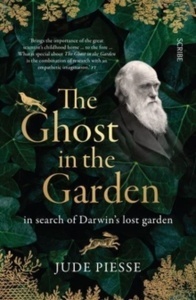 The Ghost In The Garden