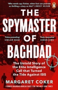 The Spymaster of Baghdad