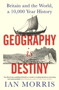 Geography Is Destiny