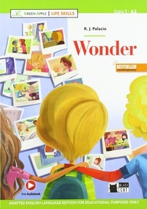 Wonder  (A2)