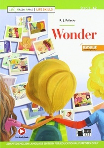 Wonder (A2)