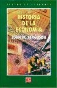 Historia de la economía