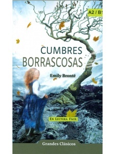 Cumbres Borrascosas de Brontë, Emily 978-84-9032-120-1