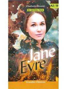 Jane Eyre. Nivel A2/B1