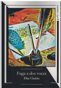 Fuga a dos voces