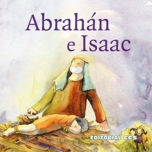 Abrahán e Isaac