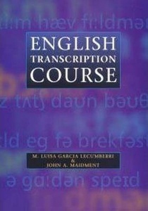 English Transcription Course