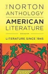 Norton Anth American Lit (E)