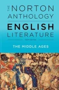 Norton Anthology English Lit (A): Middle ages