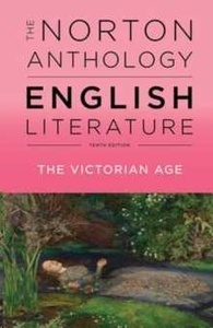 The Norton Anthology of English Literature