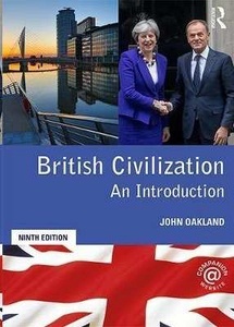British Civilization 9ed rev.