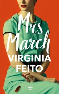 Mrs. March