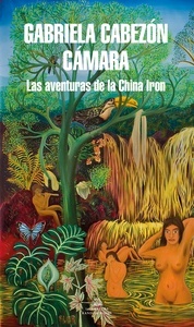 Las aventuras de China Iron