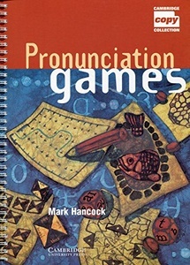 Pronunciation Games