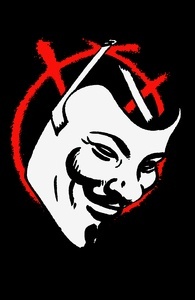 V de Vendetta