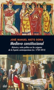 Medievo constitucional