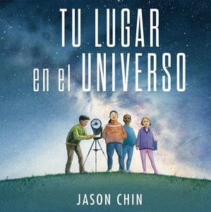 Tu lugar en el universo