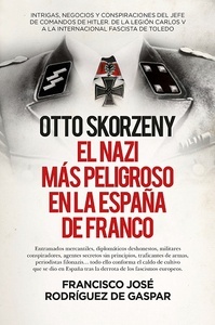 Otto Skorzeny