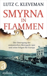 Smyrna in Flammen