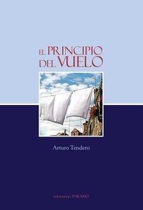 El principio del vuelo