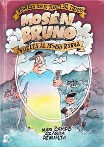 Mosén Bruno