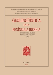 Geolingüística en la península ibérica