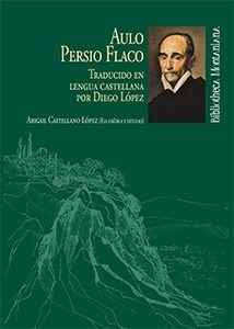 Aulo Persio Flaco